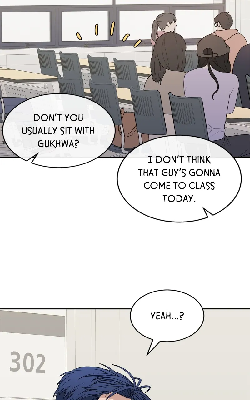 What Kind of Rice Cake Is This Chapter 6 Online - página 56