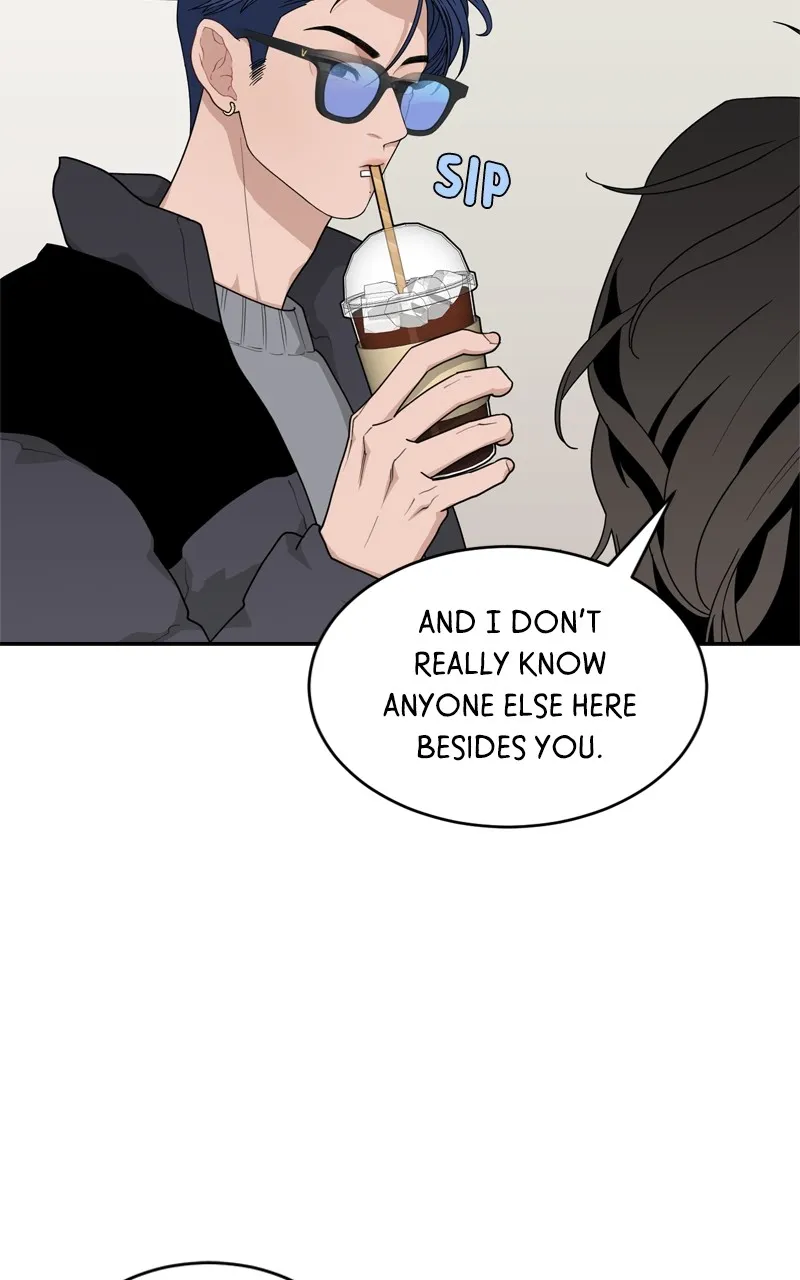 What Kind of Rice Cake Is This Chapter 6 Online - página 57