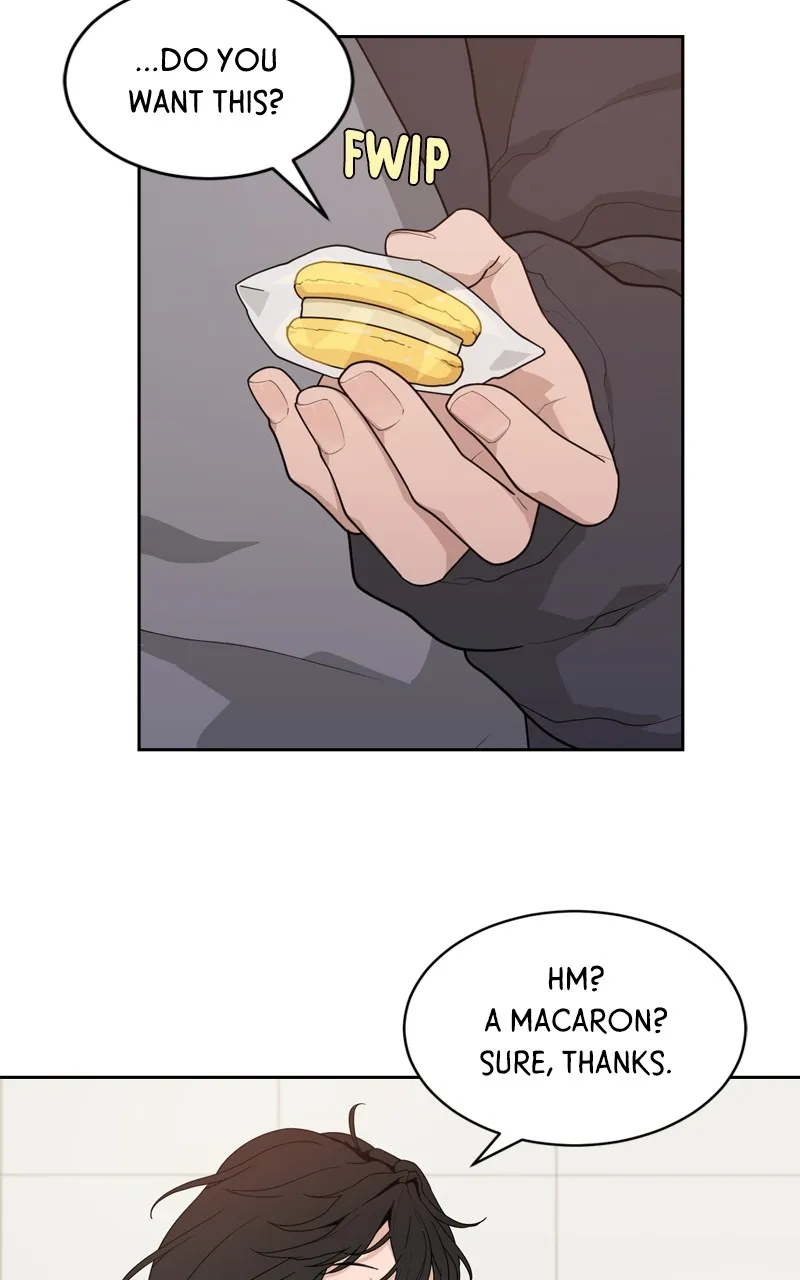What Kind of Rice Cake Is This Chapter 6 Online - página 58