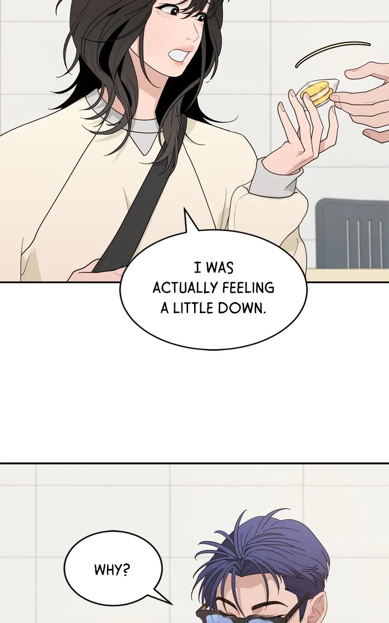 What Kind of Rice Cake Is This Chapter 6 Online - página 59