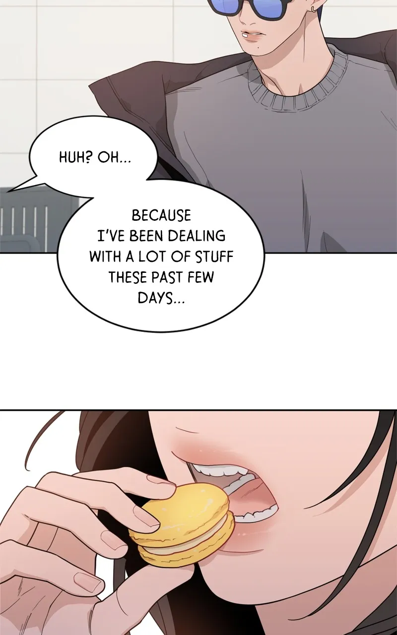 What Kind of Rice Cake Is This Chapter 6 Online - página 60