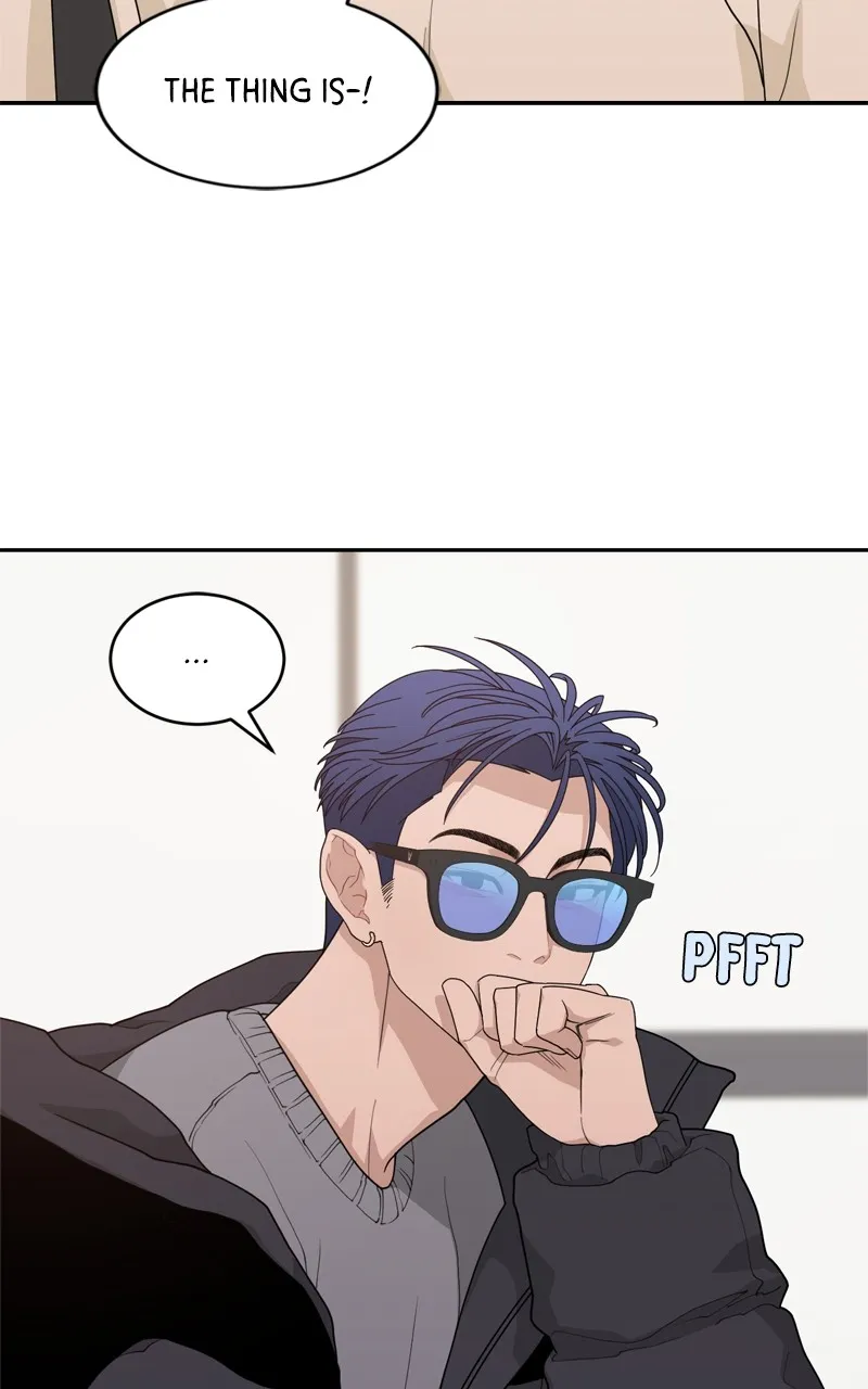 What Kind of Rice Cake Is This Chapter 6 Online - página 62