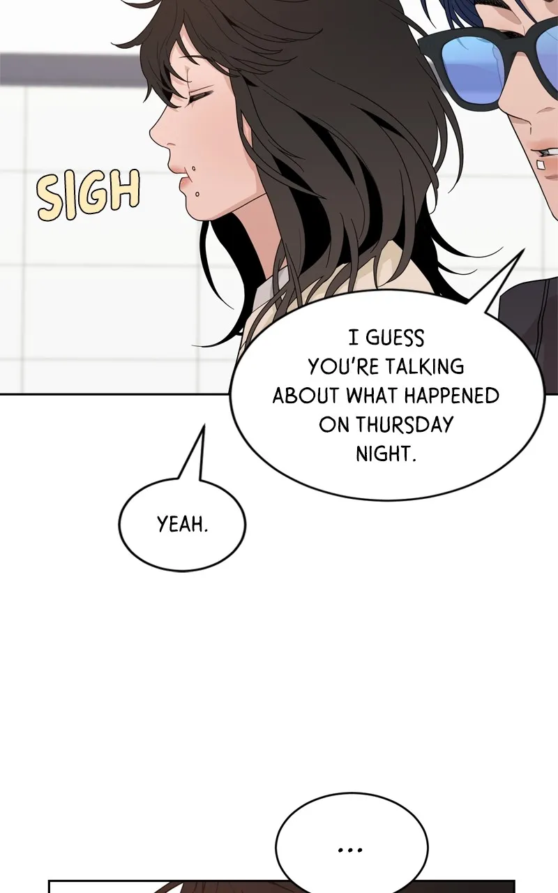 What Kind of Rice Cake Is This Chapter 6 Online - página 64