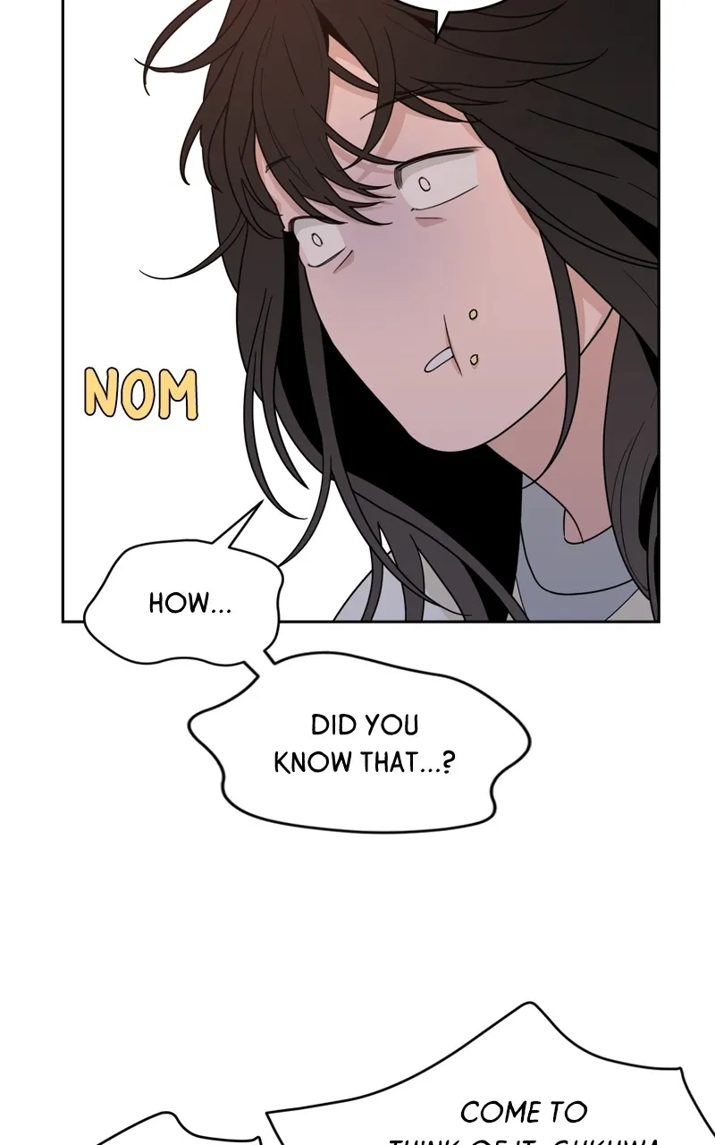 What Kind of Rice Cake Is This Chapter 6 Online - página 65