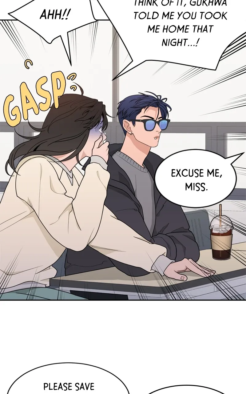 What Kind of Rice Cake Is This Chapter 6 Online - página 66