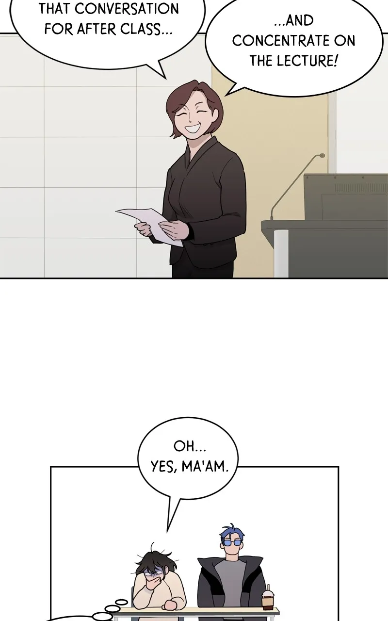 What Kind of Rice Cake Is This Chapter 6 Online - página 67