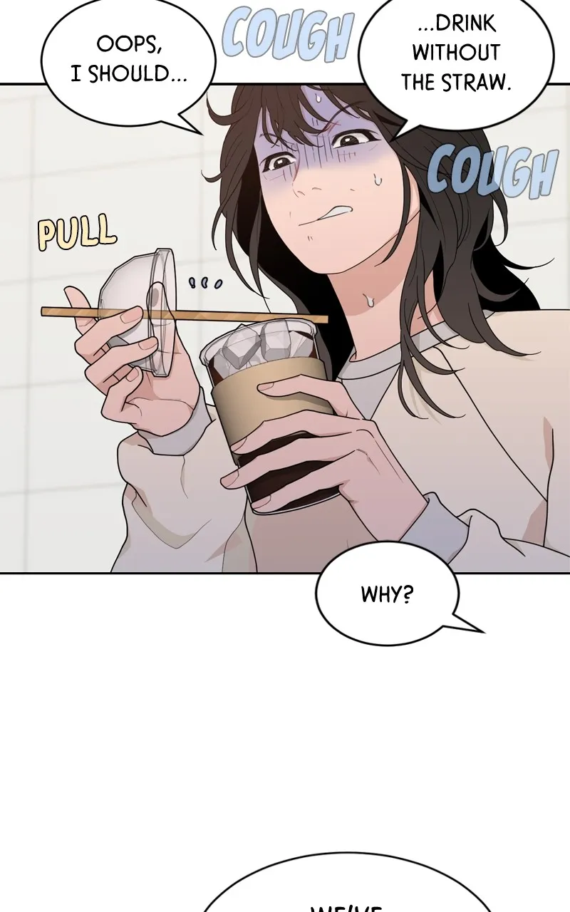 What Kind of Rice Cake Is This Chapter 6 Online - página 74