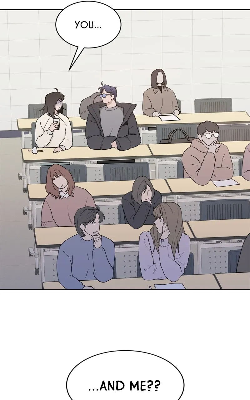 What Kind of Rice Cake Is This Chapter 6 Online - página 78