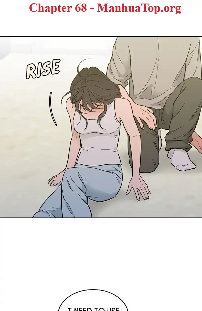 What Kind of Rice Cake Is This Chapter 68 Online - página 1