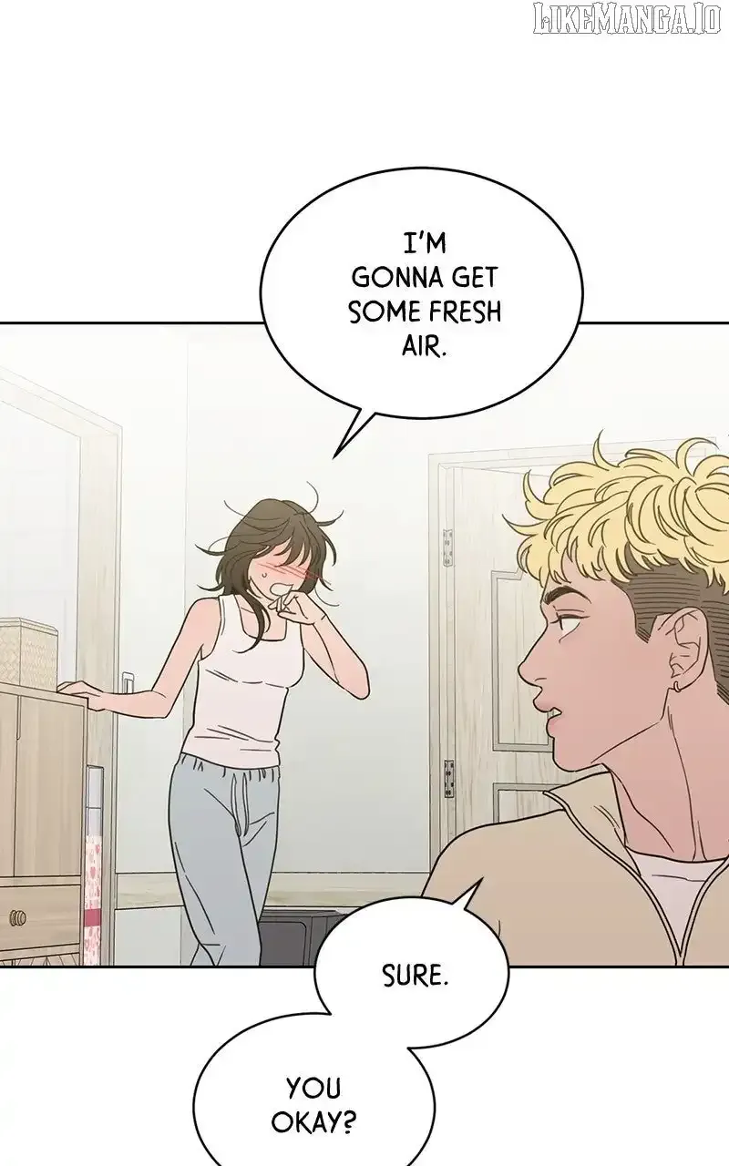 What Kind of Rice Cake Is This Chapter 68 Online - página 8