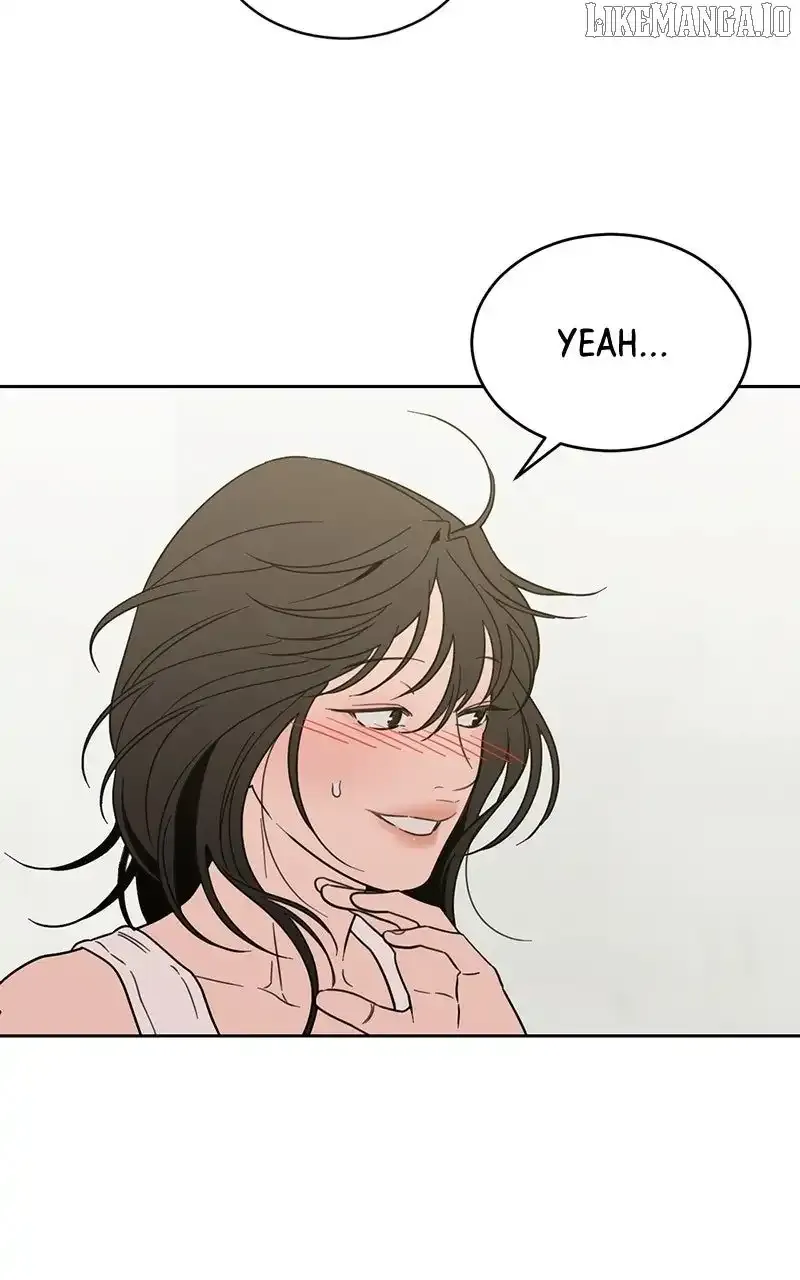 What Kind of Rice Cake Is This Chapter 68 Online - página 9