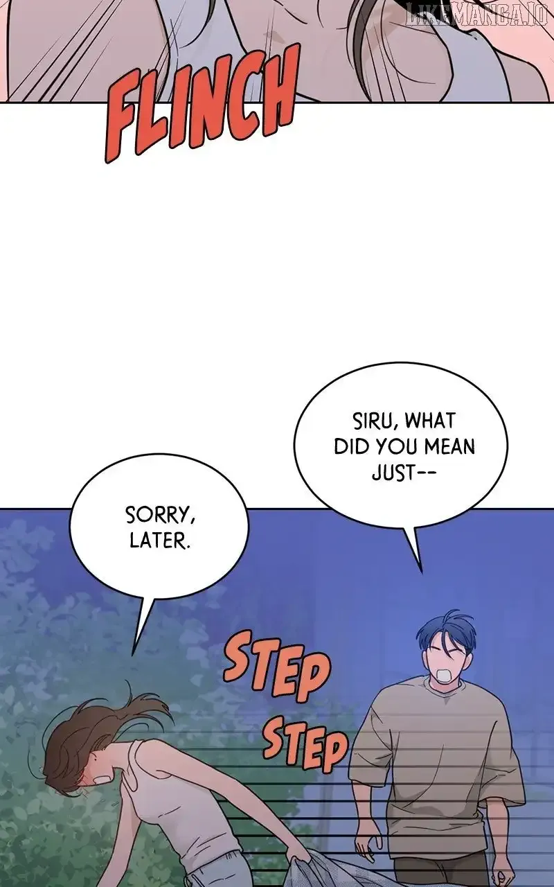 What Kind of Rice Cake Is This Chapter 68 Online - página 14