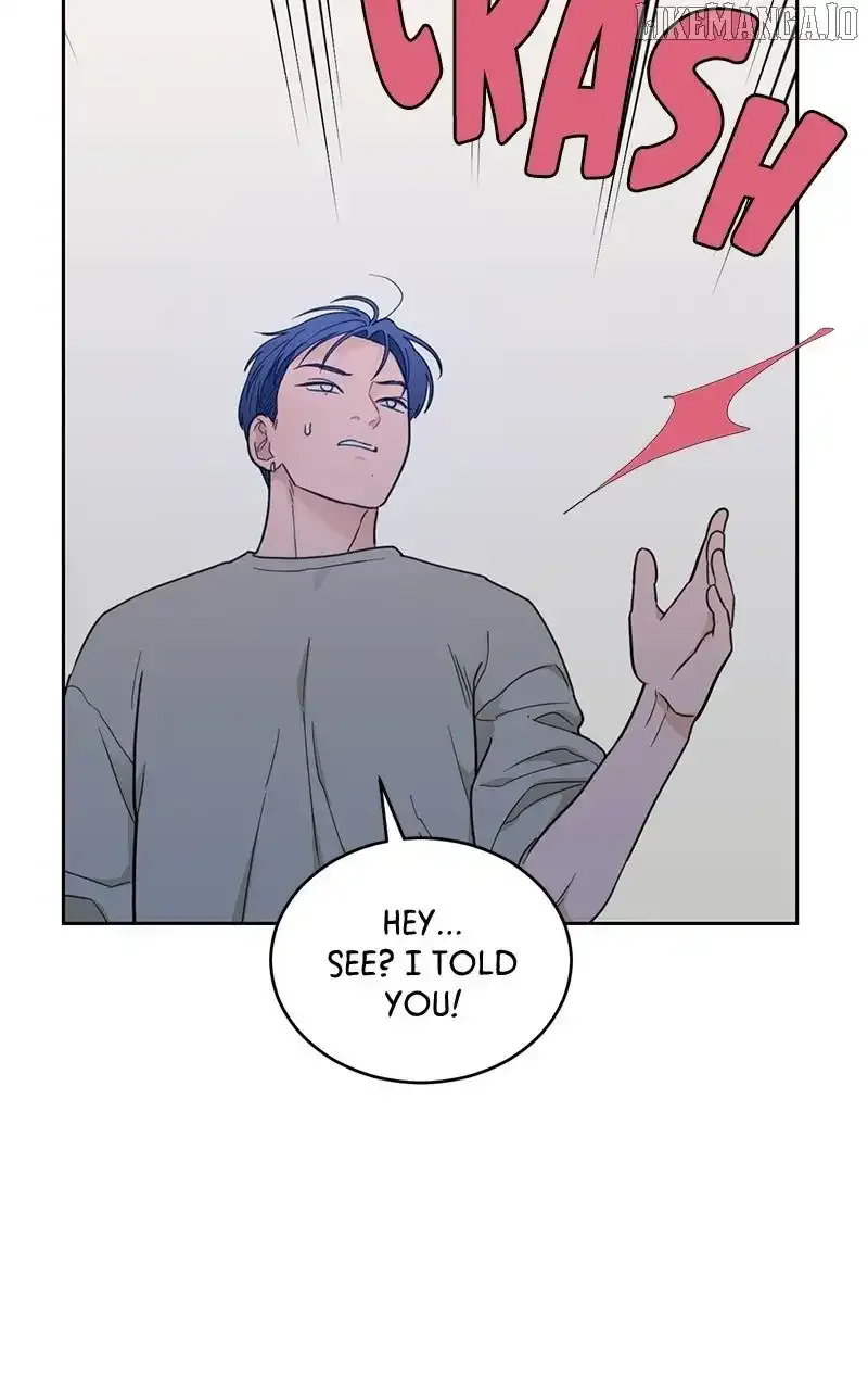 What Kind of Rice Cake Is This Chapter 68 Online - página 17