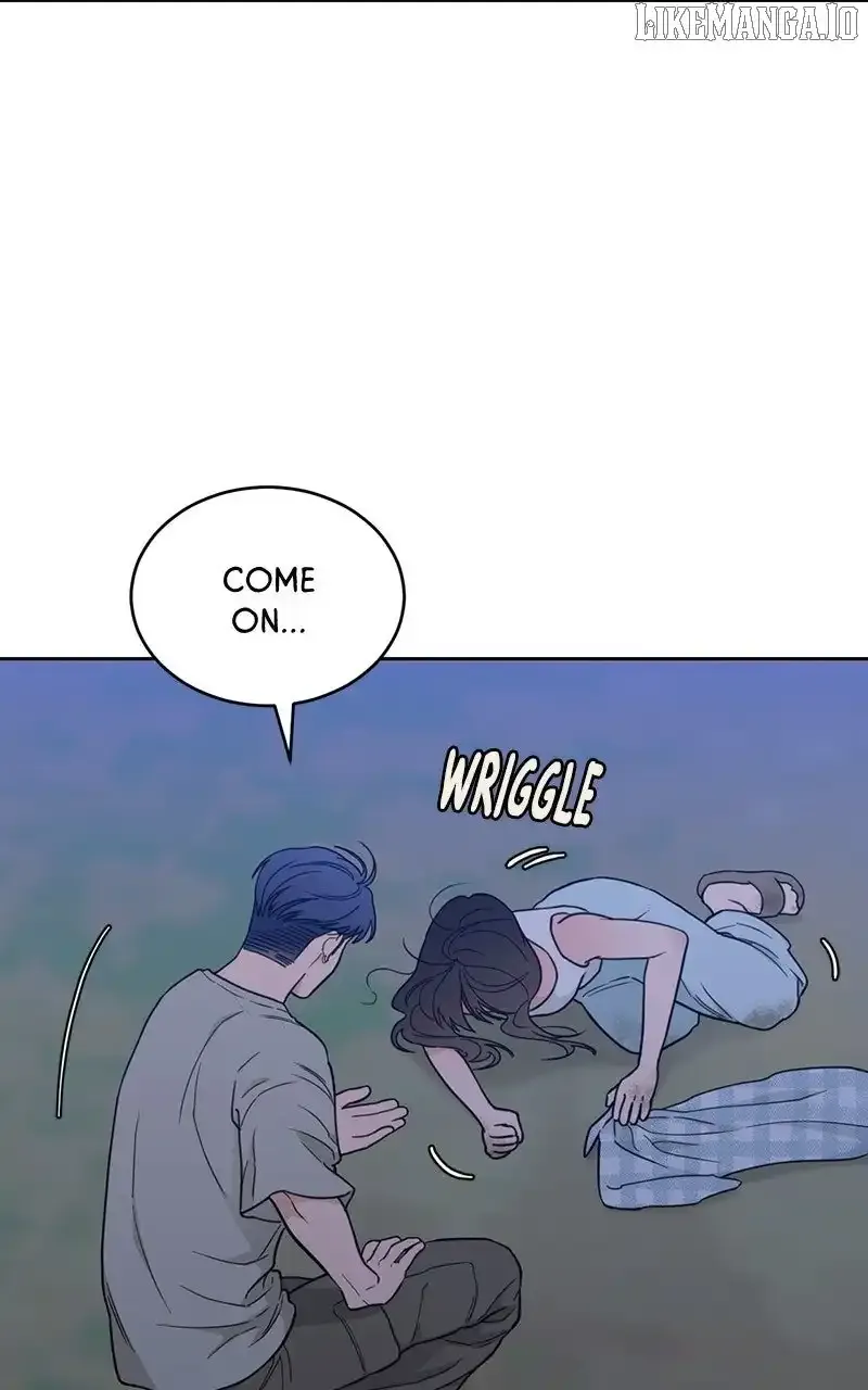 What Kind of Rice Cake Is This Chapter 68 Online - página 19