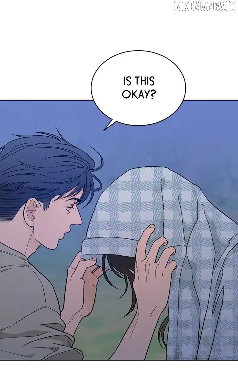 What Kind of Rice Cake Is This Chapter 68 Online - página 25