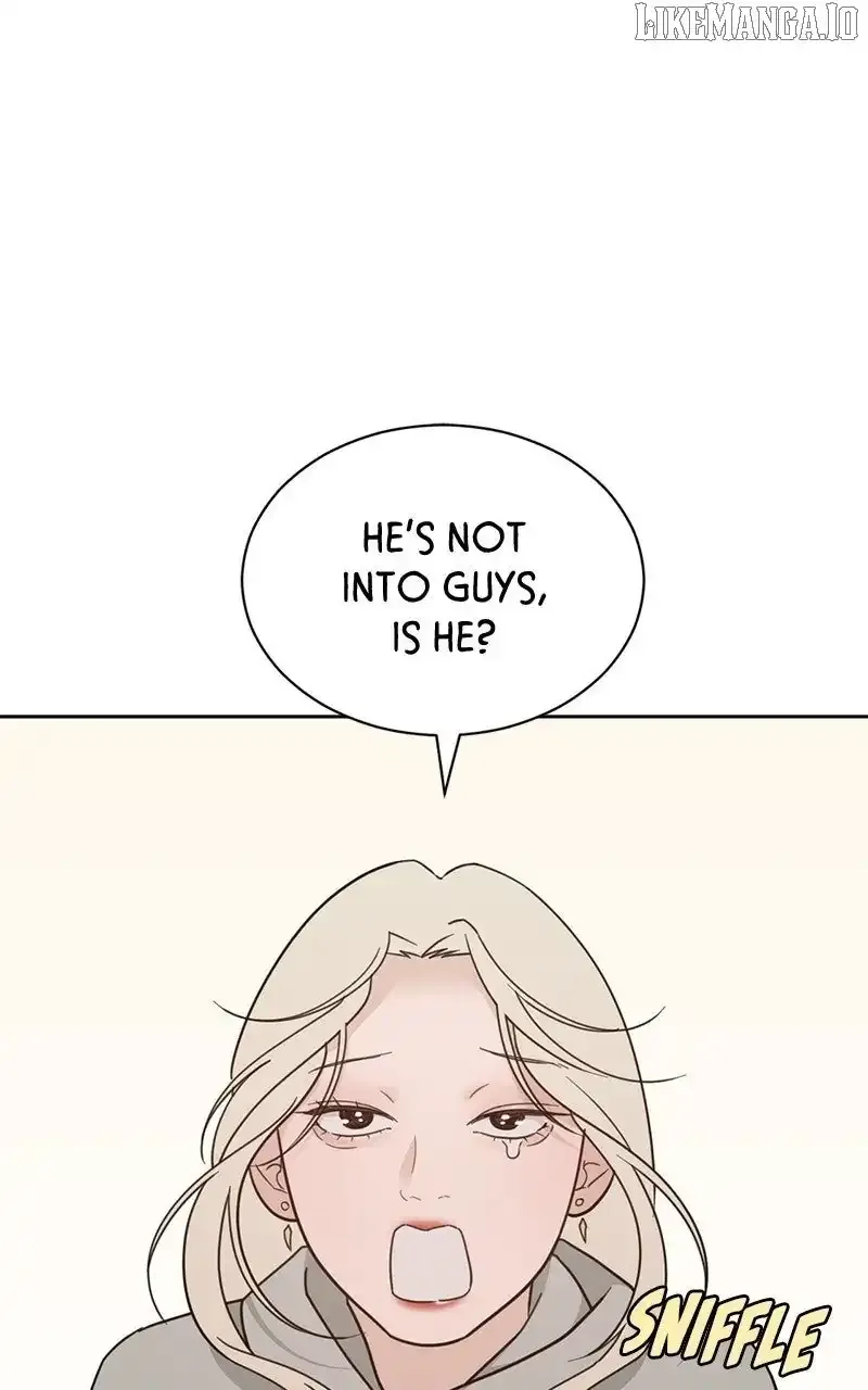 What Kind of Rice Cake Is This Chapter 68 Online - página 33