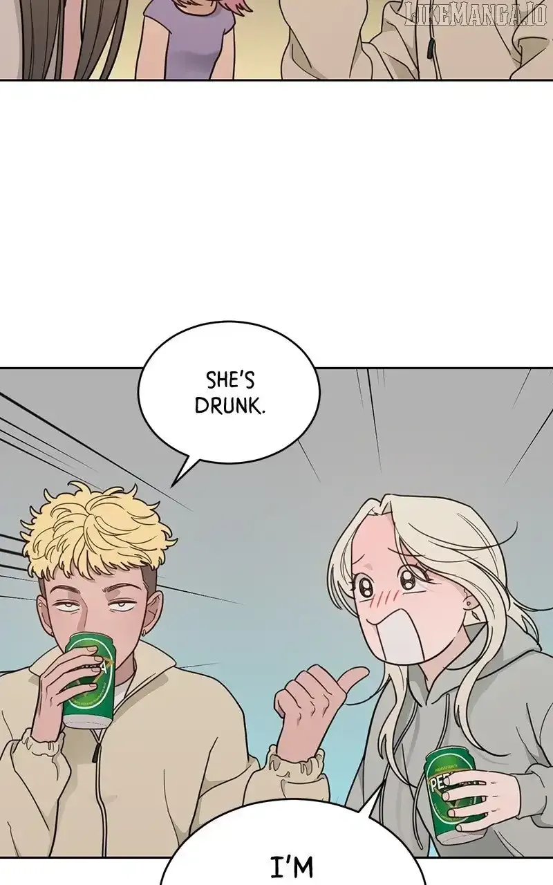 What Kind of Rice Cake Is This Chapter 68 Online - página 35