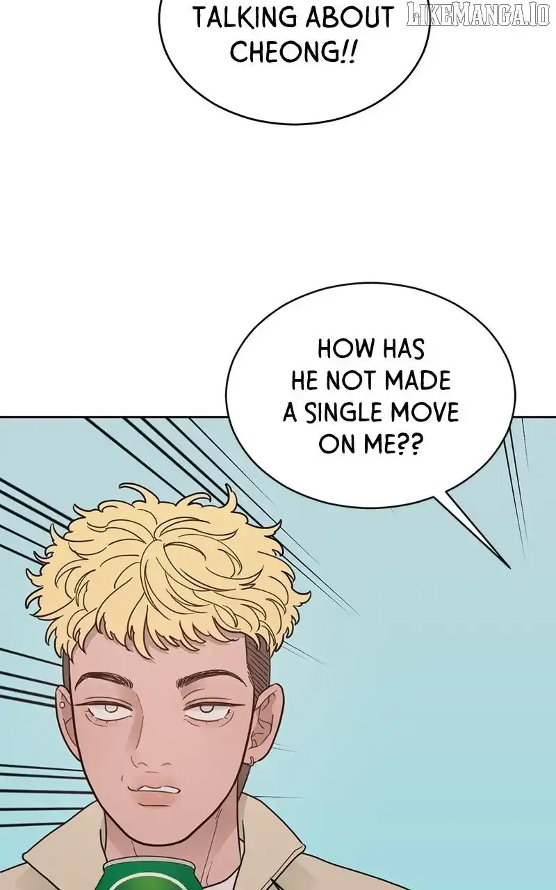 What Kind of Rice Cake Is This Chapter 68 Online - página 36