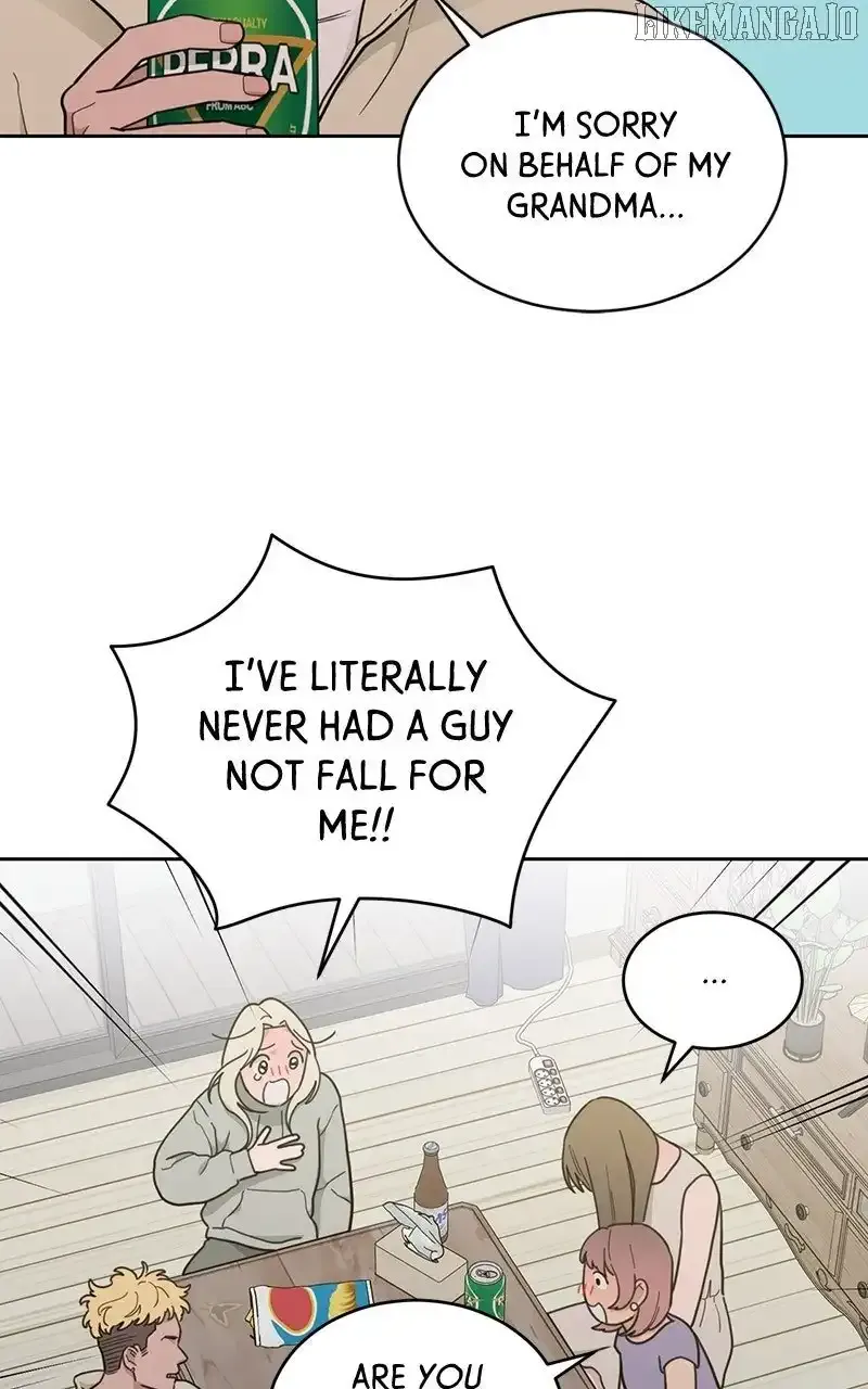 What Kind of Rice Cake Is This Chapter 68 Online - página 37