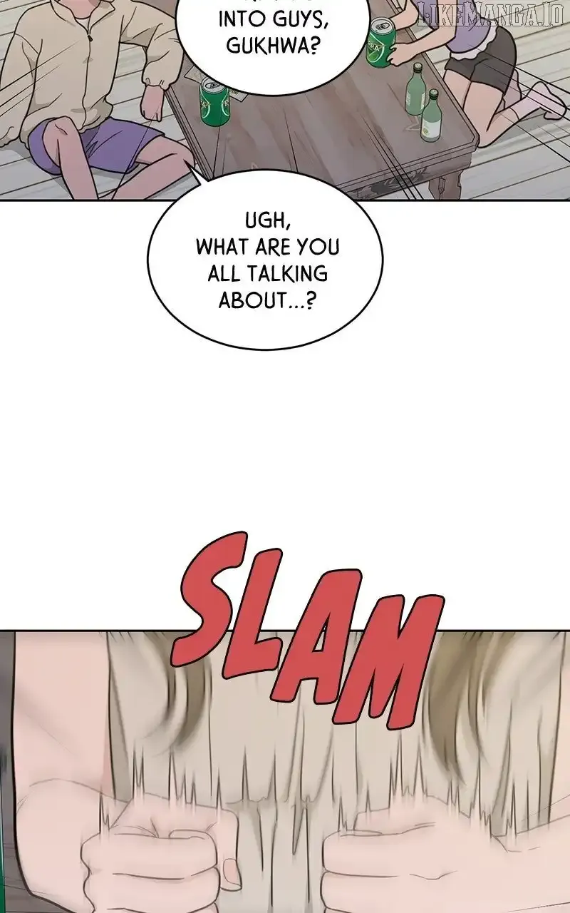 What Kind of Rice Cake Is This Chapter 68 Online - página 38