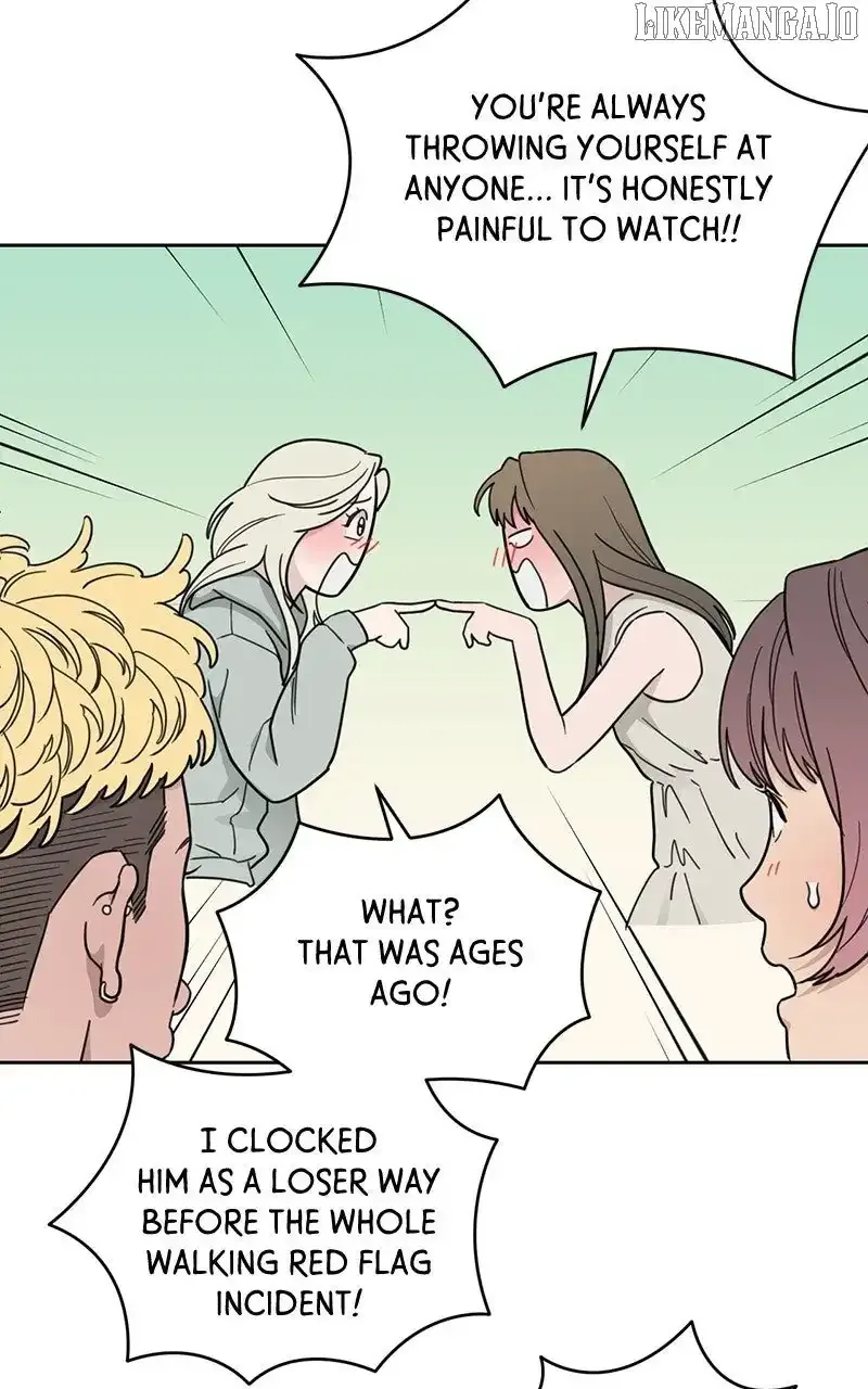 What Kind of Rice Cake Is This Chapter 68 Online - página 41