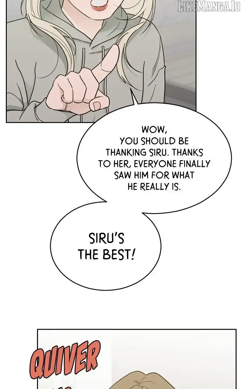 What Kind of Rice Cake Is This Chapter 68 Online - página 43
