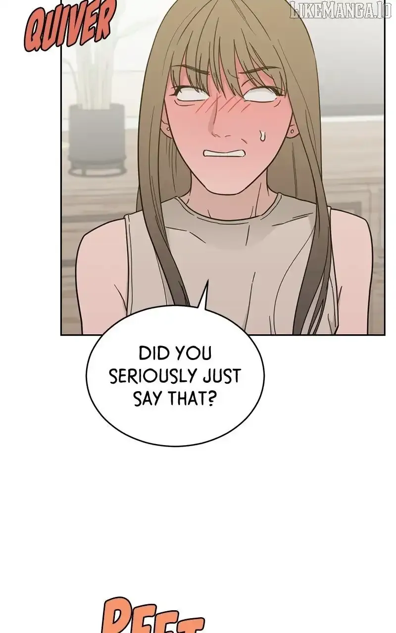 What Kind of Rice Cake Is This Chapter 68 Online - página 44