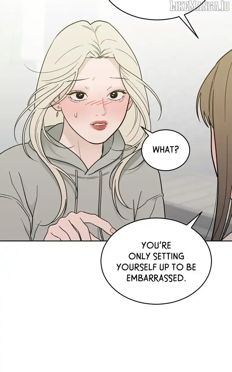 What Kind of Rice Cake Is This Chapter 68 Online - página 46