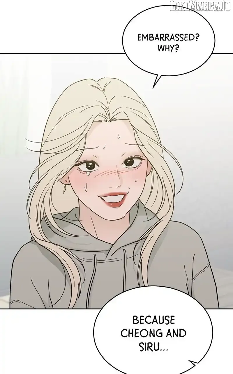 What Kind of Rice Cake Is This Chapter 68 Online - página 47