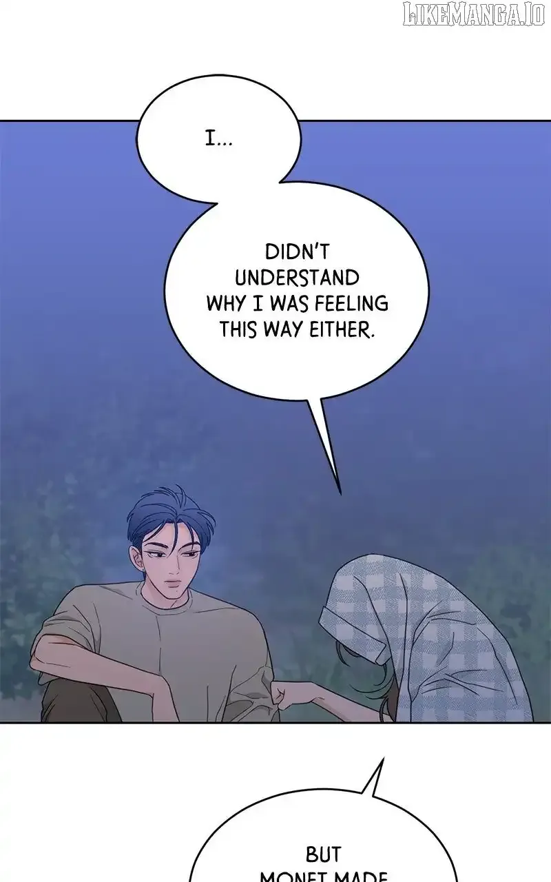 What Kind of Rice Cake Is This Chapter 68 Online - página 50