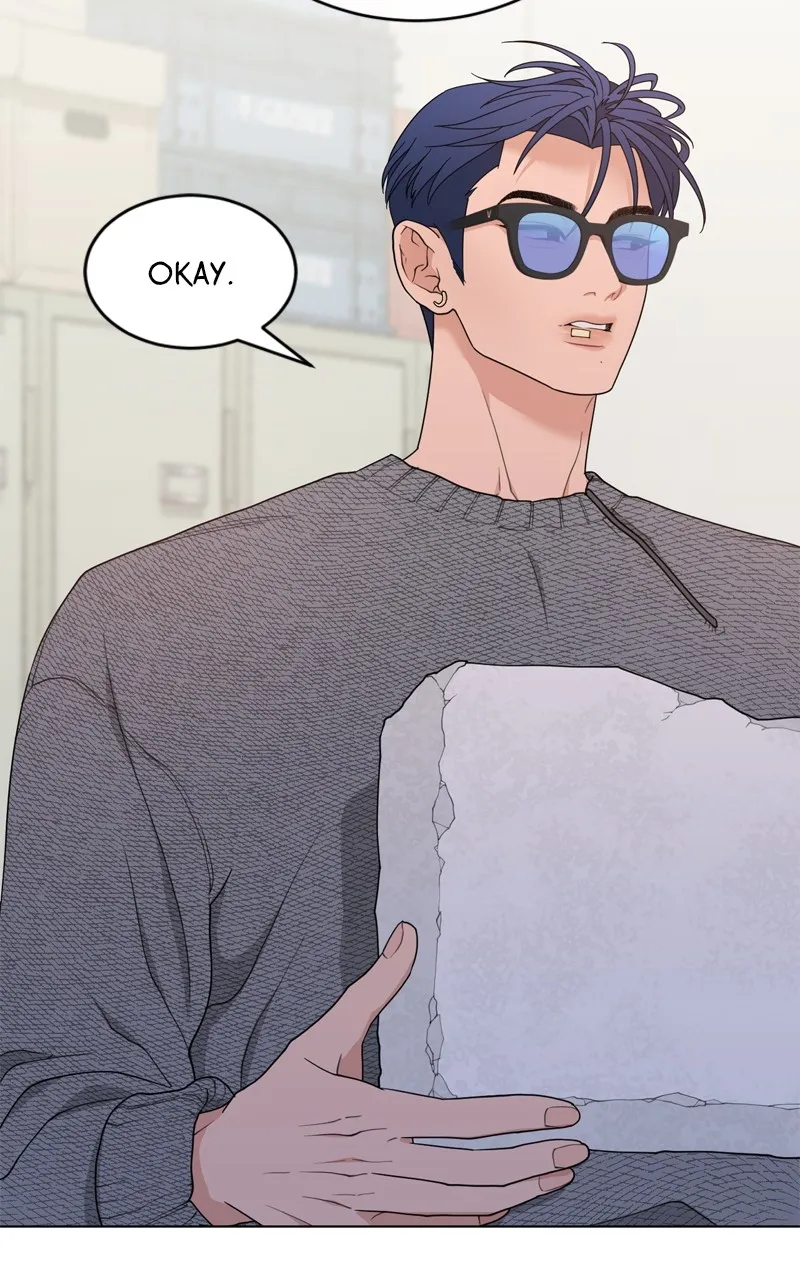 What Kind of Rice Cake Is This Chapter 8 Online - página 3