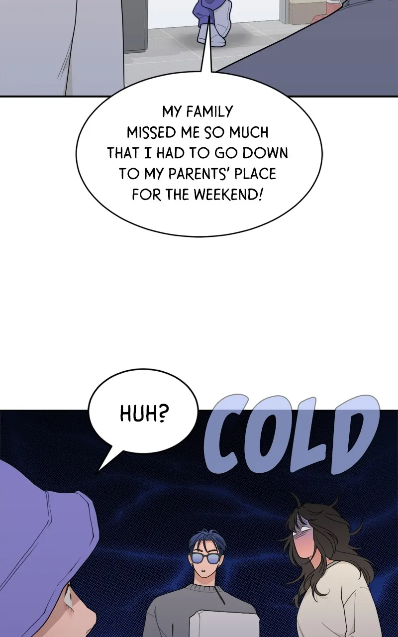 What Kind of Rice Cake Is This Chapter 8 Online - página 6