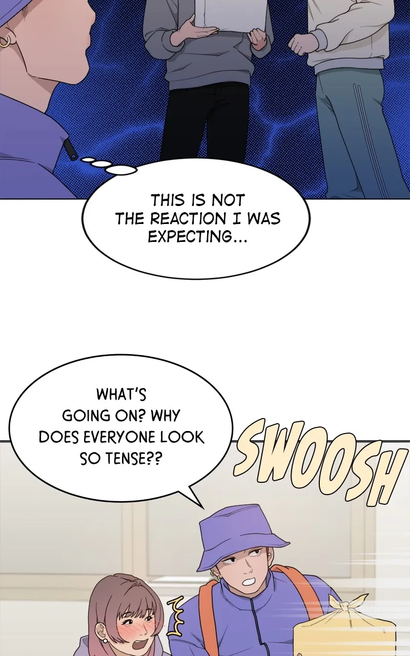 What Kind of Rice Cake Is This Chapter 8 Online - página 7