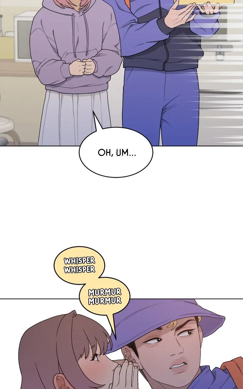 What Kind of Rice Cake Is This Chapter 8 Online - página 8
