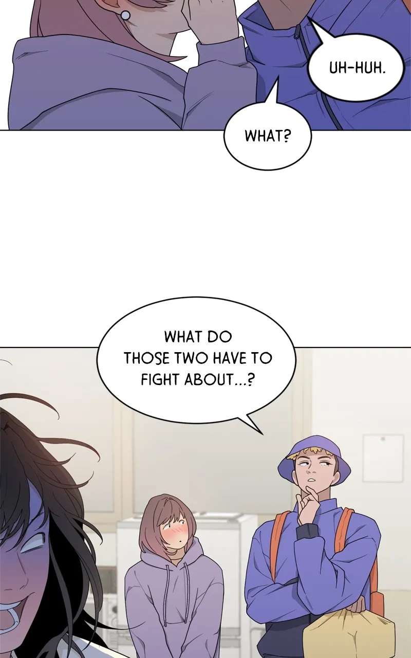 What Kind of Rice Cake Is This Chapter 8 Online - página 9