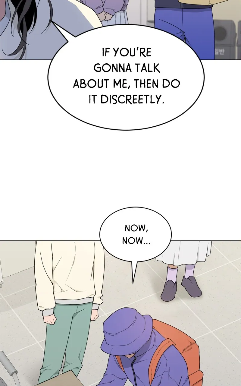What Kind of Rice Cake Is This Chapter 8 Online - página 10
