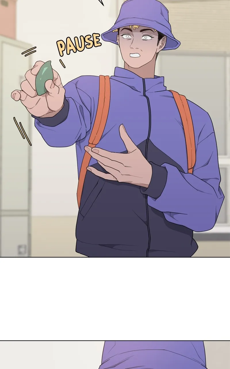 What Kind of Rice Cake Is This Chapter 8 Online - página 13