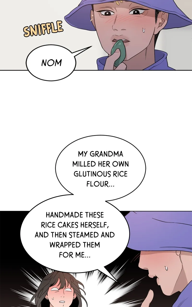 What Kind of Rice Cake Is This Chapter 8 Online - página 14