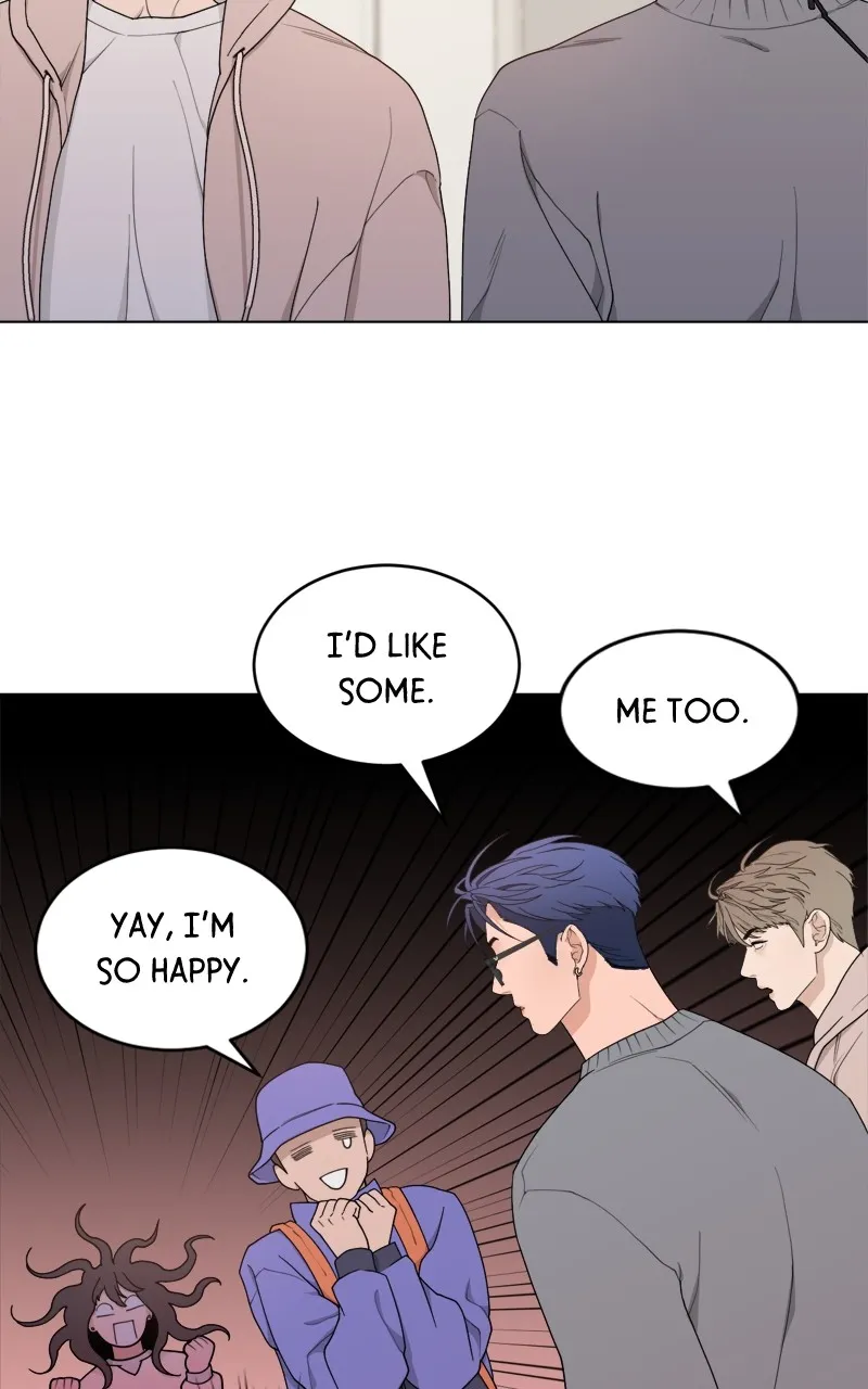What Kind of Rice Cake Is This Chapter 8 Online - página 16