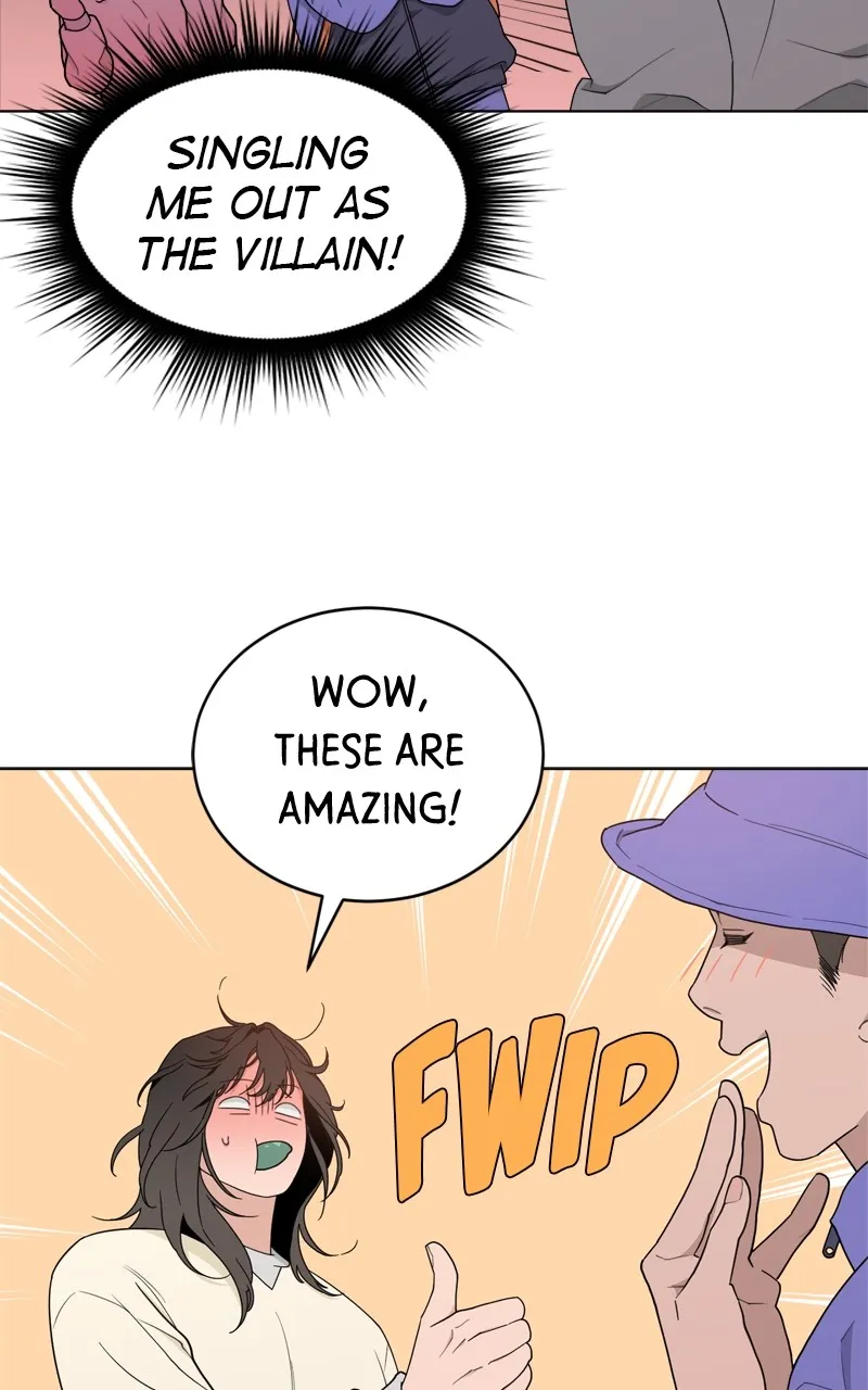 What Kind of Rice Cake Is This Chapter 8 Online - página 17