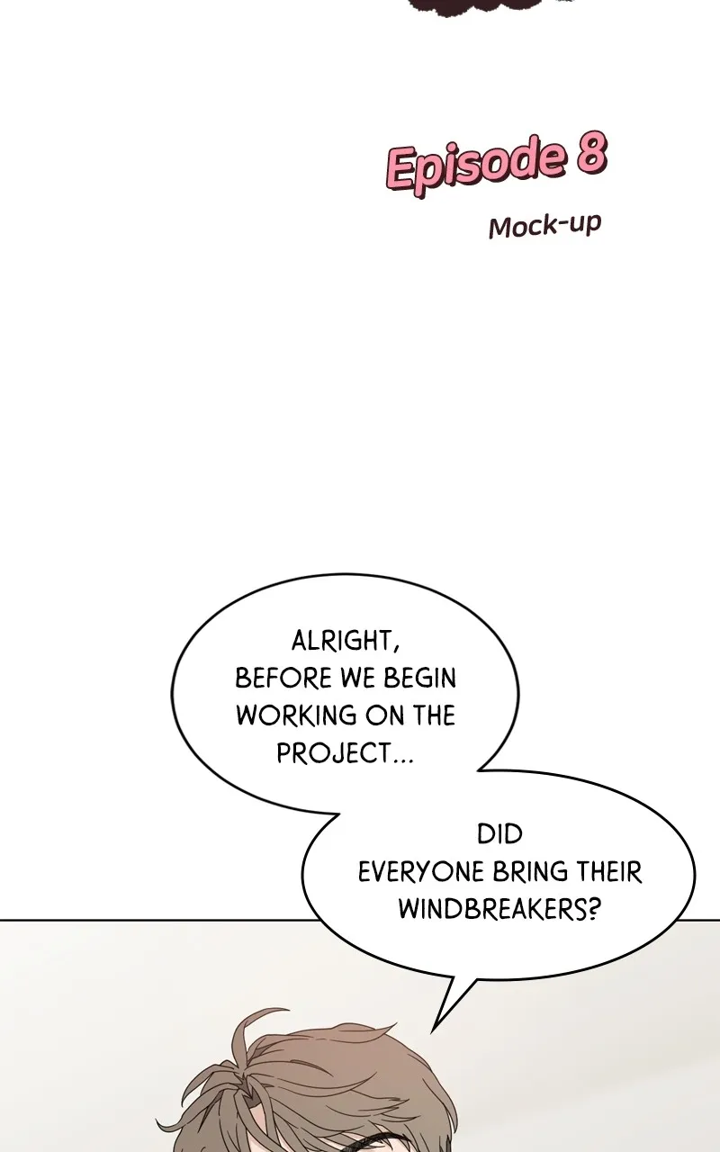 What Kind of Rice Cake Is This Chapter 8 Online - página 19