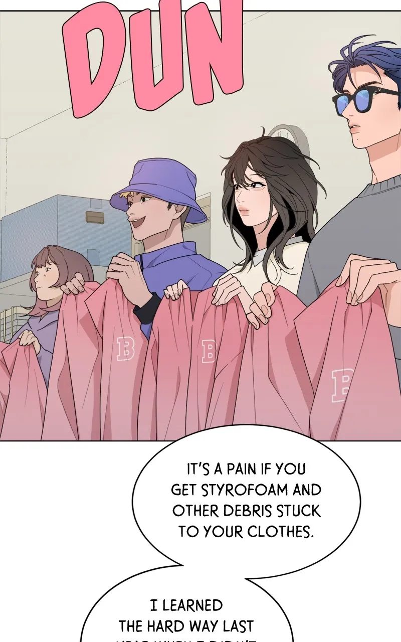 What Kind of Rice Cake Is This Chapter 8 Online - página 21