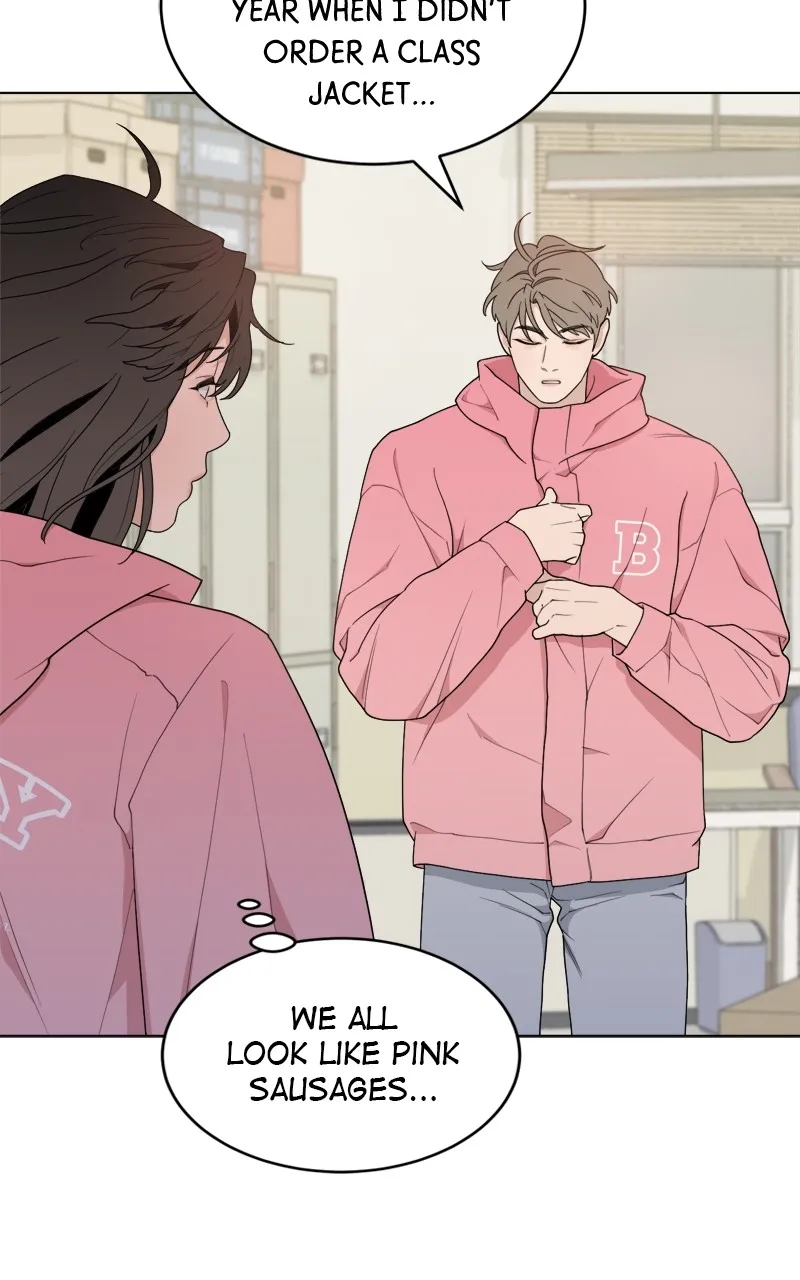 What Kind of Rice Cake Is This Chapter 8 Online - página 22