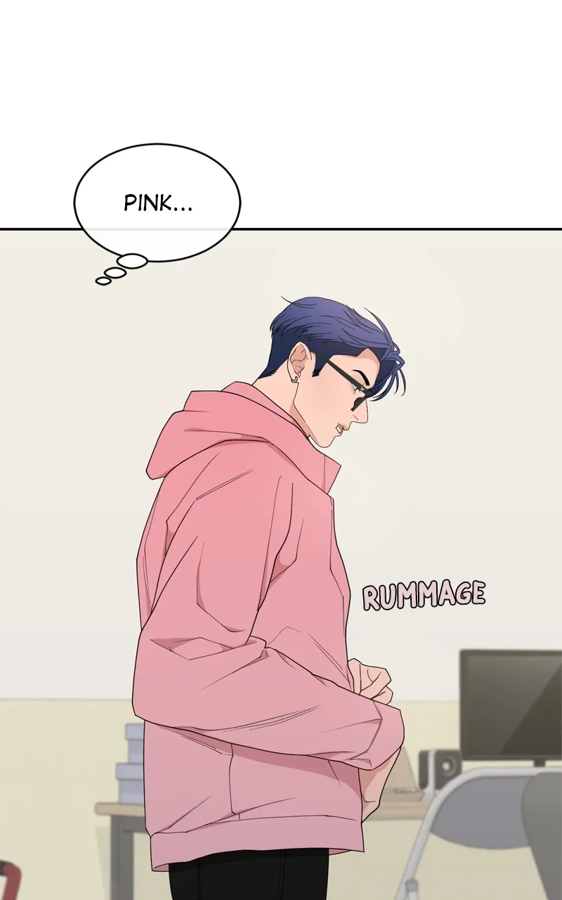 What Kind of Rice Cake Is This Chapter 8 Online - página 23