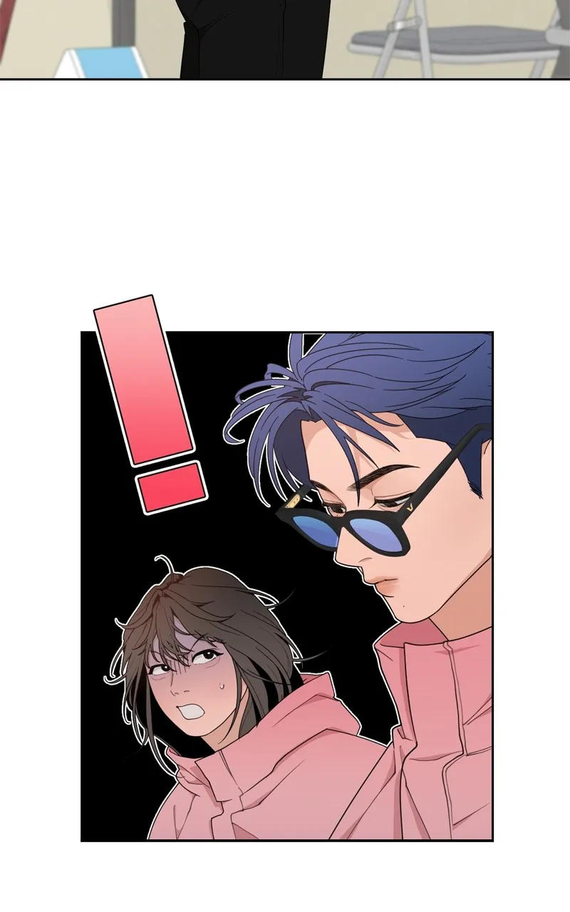 What Kind of Rice Cake Is This Chapter 8 Online - página 24