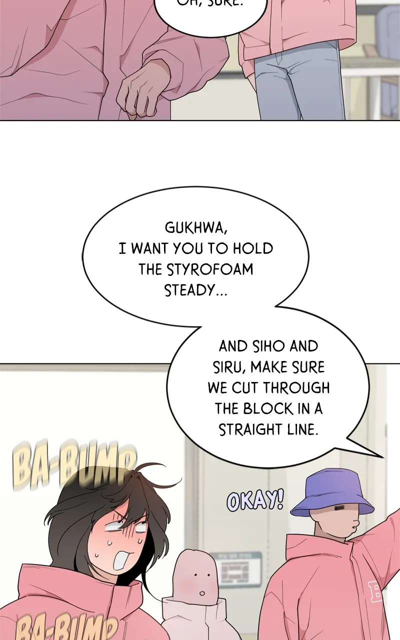 What Kind of Rice Cake Is This Chapter 8 Online - página 28