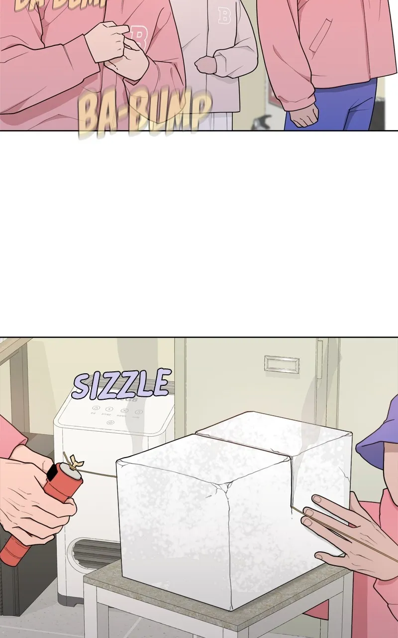 What Kind of Rice Cake Is This Chapter 8 Online - página 29