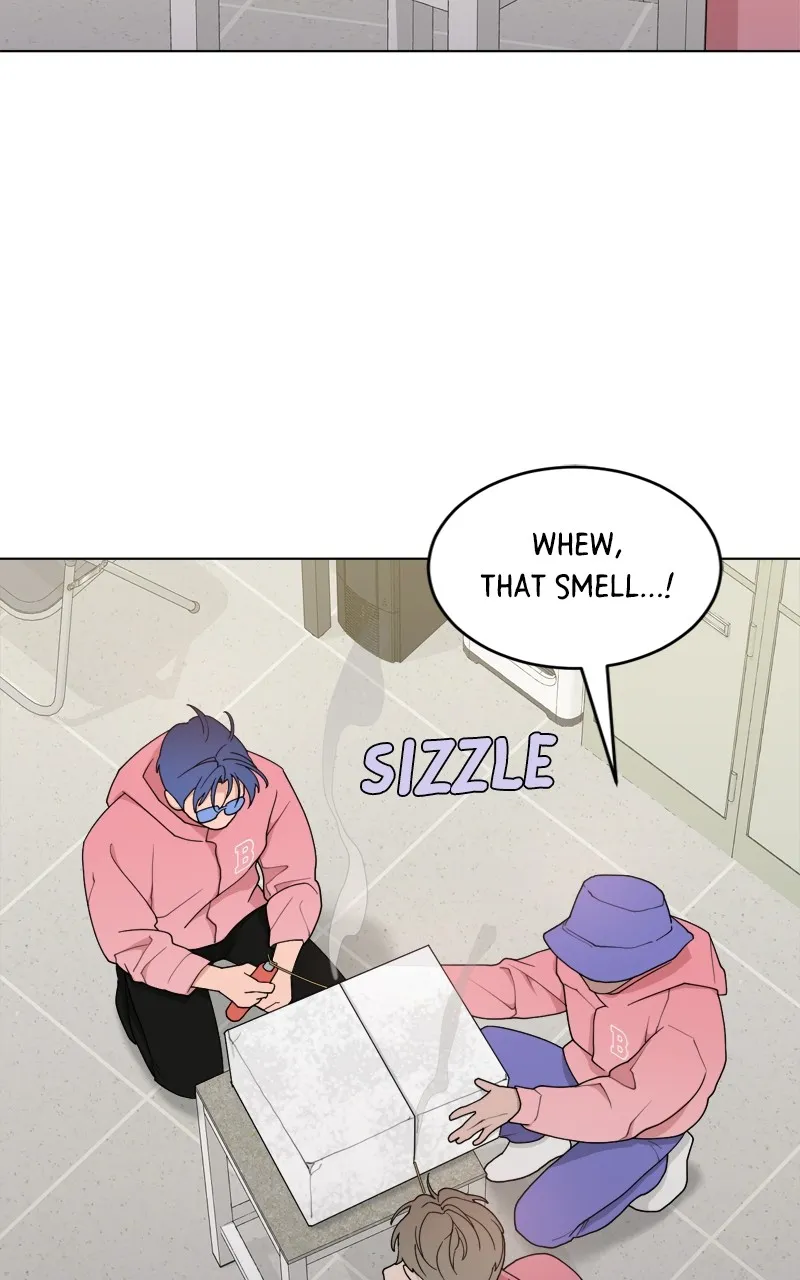What Kind of Rice Cake Is This Chapter 8 Online - página 30