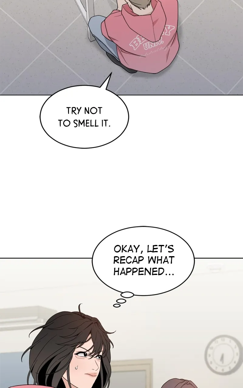 What Kind of Rice Cake Is This Chapter 8 Online - página 31