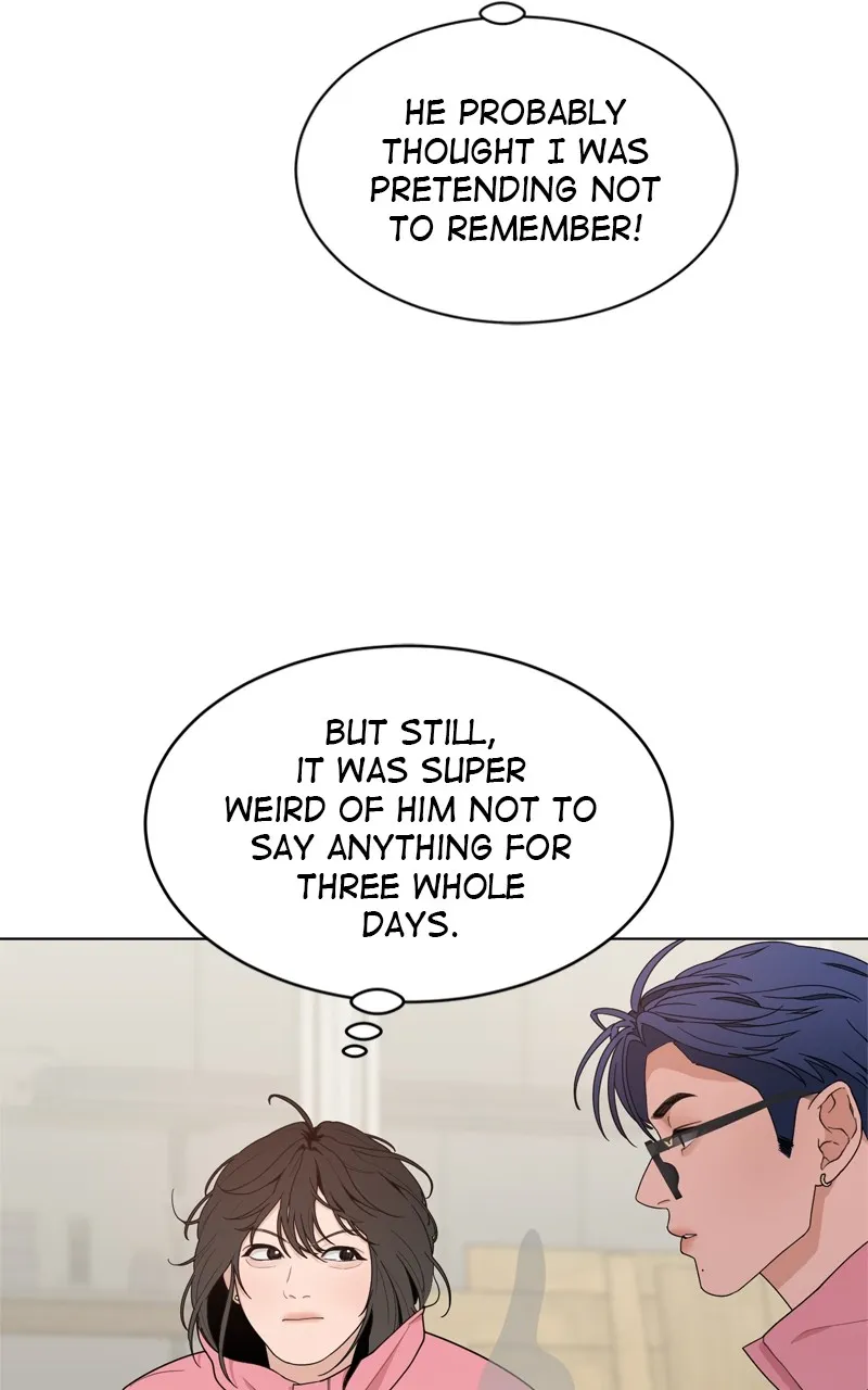 What Kind of Rice Cake Is This Chapter 8 Online - página 35
